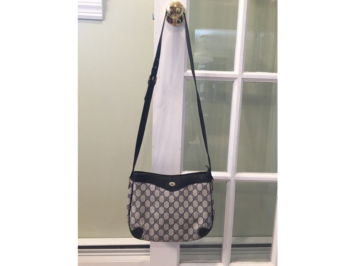 gucci accessory collection shoulder bag