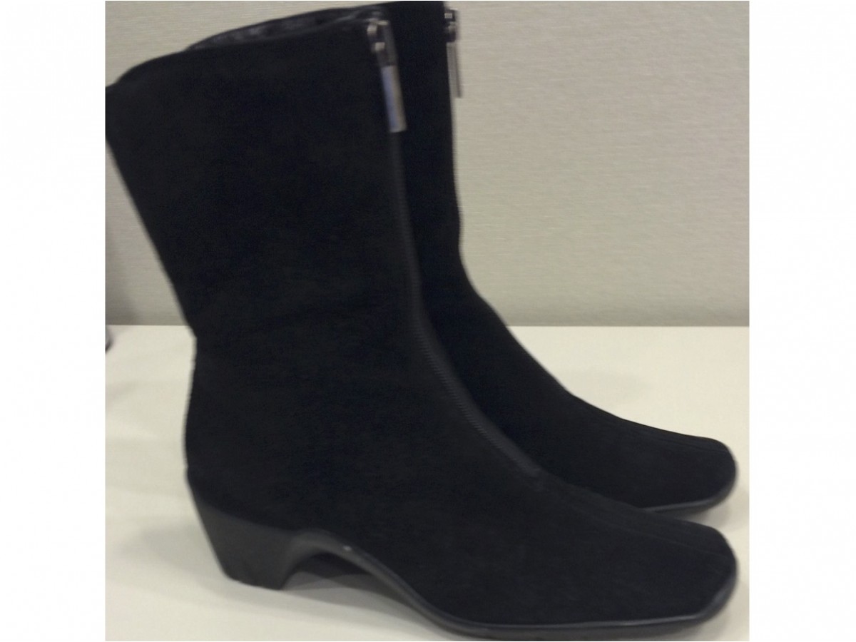 aquatalia josephine bootie