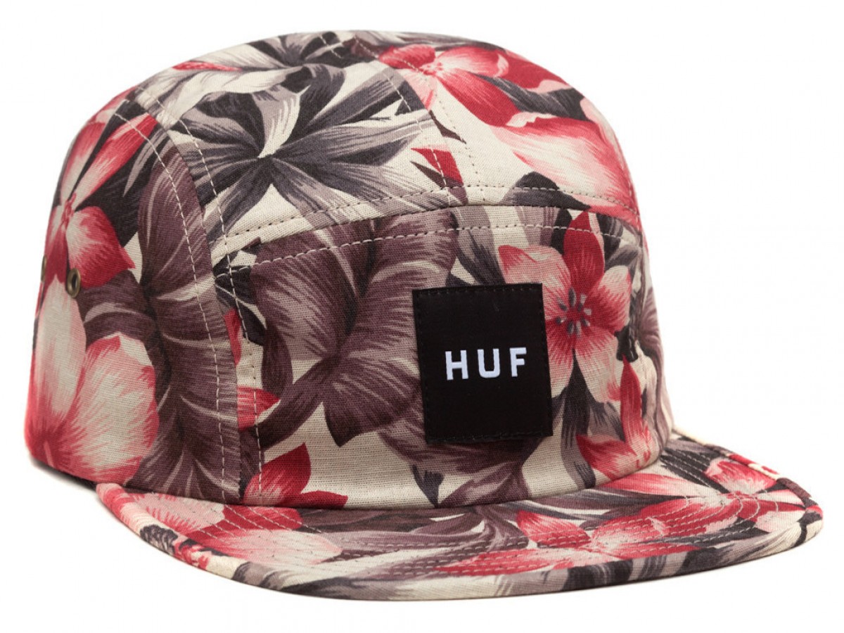 hawaiian huf hat